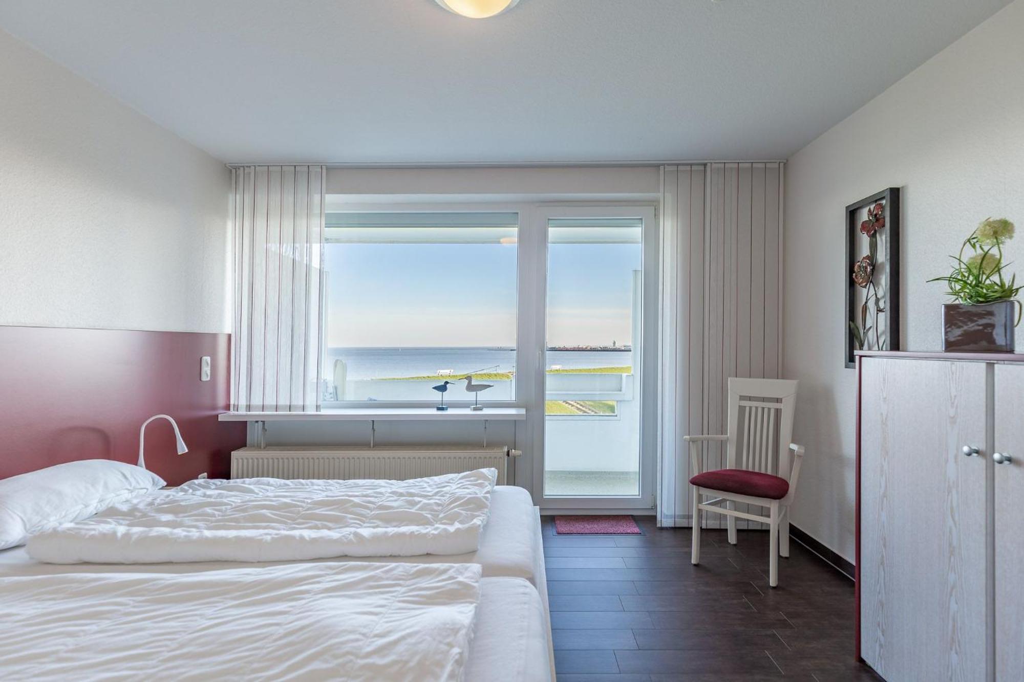 Apartment Haus Nautic, 317 Cuxhaven