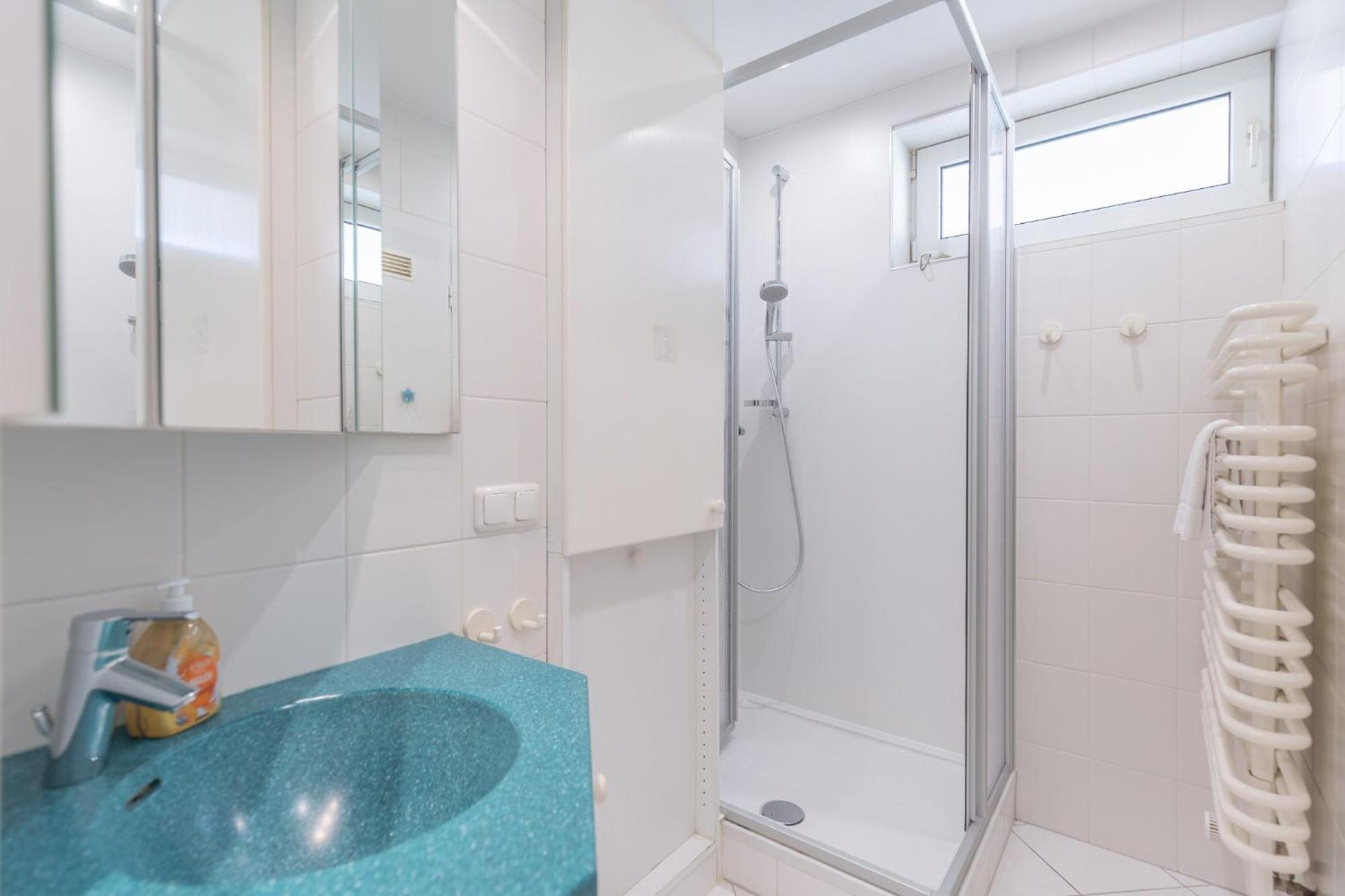 Haus Nautic, 317 Apartment Cuxhaven