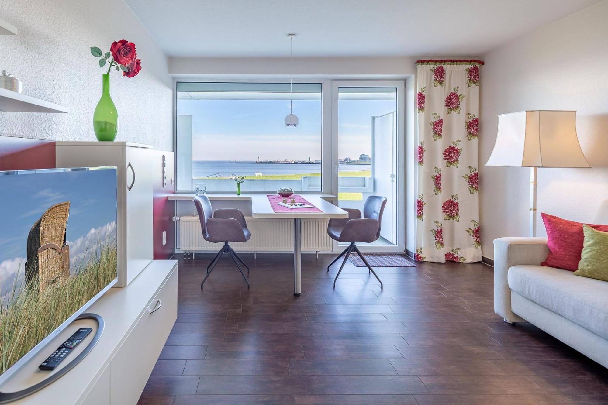 Haus Nautic, 317 * Cuxhaven